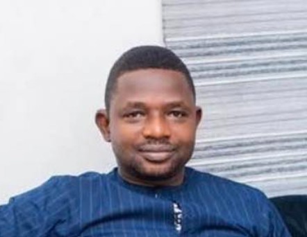 Arch. Bolaji Shittu - MD/CEO