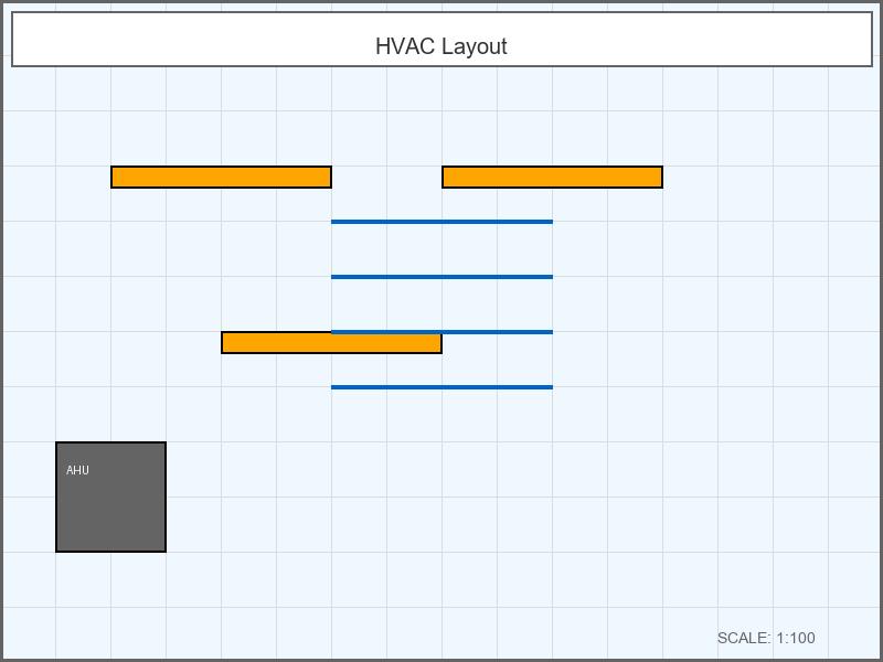 HVAC Layout